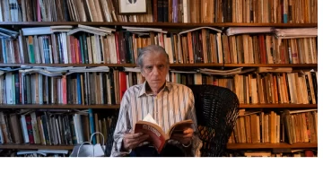 De qué murió Juan José Sebreli: la cultura argentina pierde a un pensador de 93 años De qué murió Juan José Sebreli: la cultura argentina pierde a un pensador de 93 años