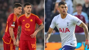 Pelota Libre o Fútbol Libre: cómo ver en vivo Tottenham vs Roma por la Europa League