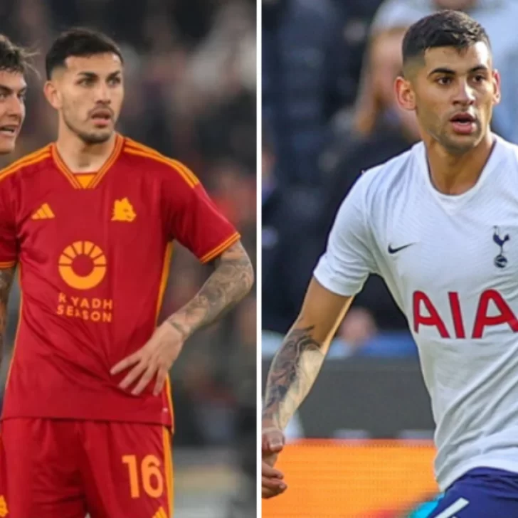 Pelota Libre o Fútbol Libre: cómo ver en vivo Tottenham vs Roma por la Europa League