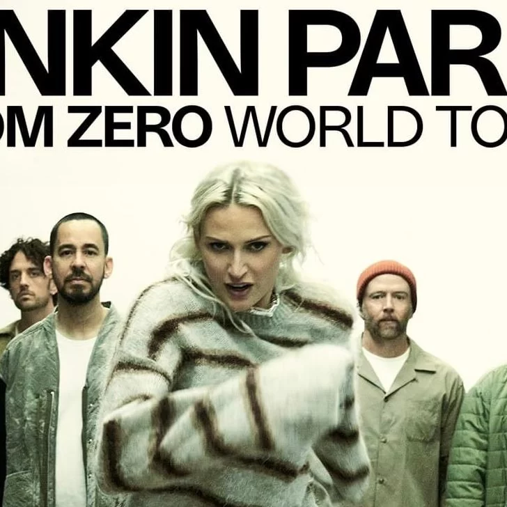 Linkin Park regresa a la Argentina: cuándo y cómo comprar las entradas