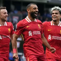 Pelota Libre o Fútbol Libre: cómo ver en vivo Liverpool vs. Bayer Leverkusen por la Champions League