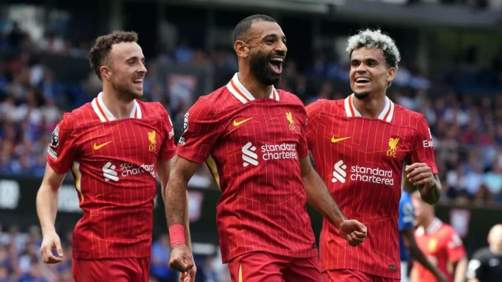 Pelota Libre o Fútbol Libre: cómo ver en vivo Liverpool vs. Bayer Leverkusen por la Champions League