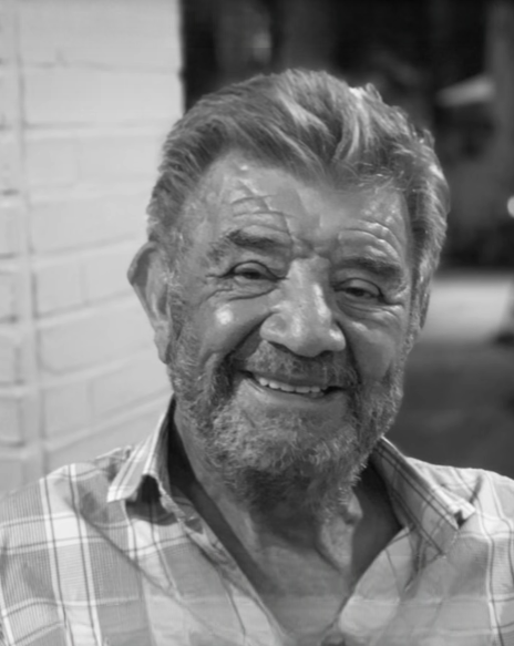 Murió Lluben Sarutti, fundador de la histórica Panadería Santa Cruz