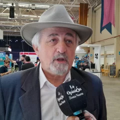 Othar Macharashvili destacó la 10° Expo Industrial de Comodoro: “Refleja el rumbo que queremos para nuestra sociedad”