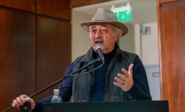 Luego de 14 años se vuelve a conformar el Consejo Económico Social en Comodoro Rivadavia