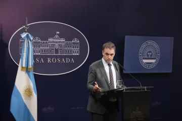 El Gobierno anunció la eliminación de otro Fondo Fiduciario y cambios en el INCAA El Gobierno anunció la eliminación de otro Fondo Fiduciario y cambios en el INCAA