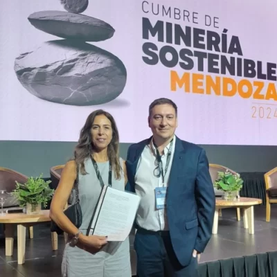 Minería: WIM Argentina e IRAM firmaron un convenio para promover la equidad de género