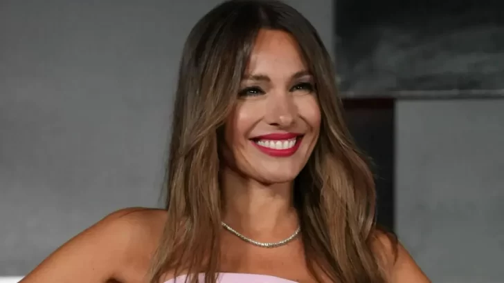 Pampita estaría planeando una fiesta para celebrar su divorcio de Moritán: todos los detalles