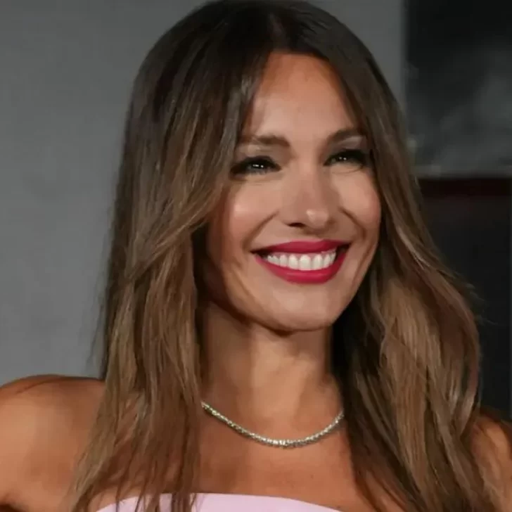 Pampita estaría planeando una fiesta para celebrar su divorcio de Moritán: todos los detalles