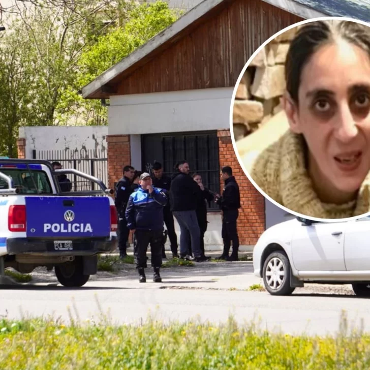 Muerte de Eleonora Raffo Magnasco: días antes vecinos denunciaron que desconocidos sacaron muebles de la casa de la mujer 