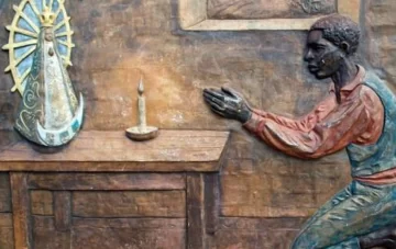 Por primera vez, celebrarán la santa misa afro en Río Gallegos Por primera vez, celebrarán la santa misa afro en Río Gallegos