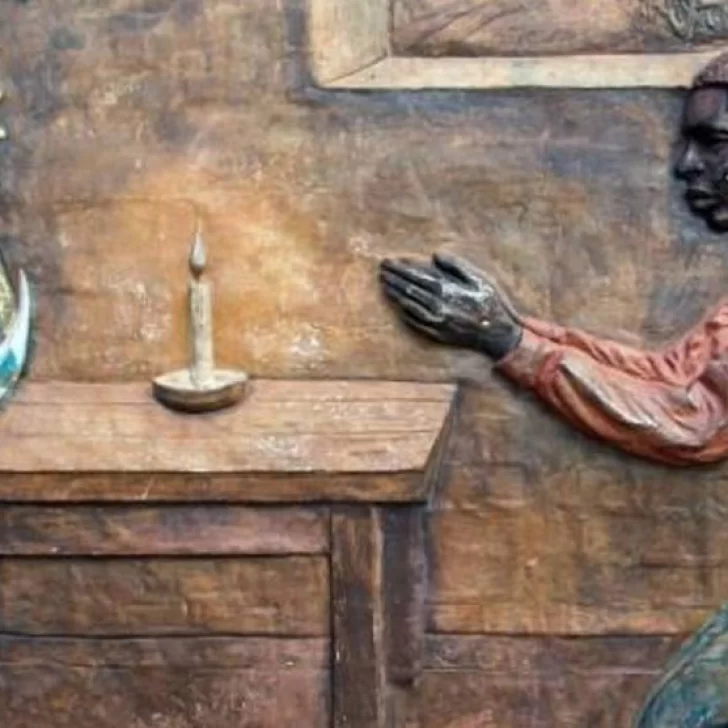 Por primera vez, celebrarán la santa misa afro en Río Gallegos Por primera vez, celebrarán la santa misa afro en Río Gallegos