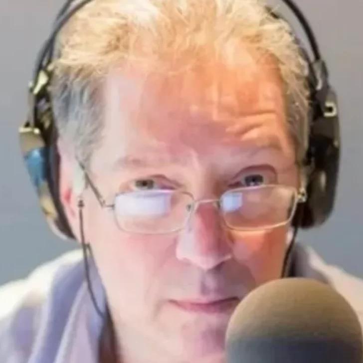 Murió Néstor Espósito, reconocido periodista especializado en judiciales