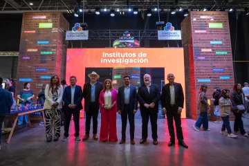 Othar Macharashvili tras la Expo Industrial: “Nos dejó miles de aprendizajes, encuentros y oportunidades”