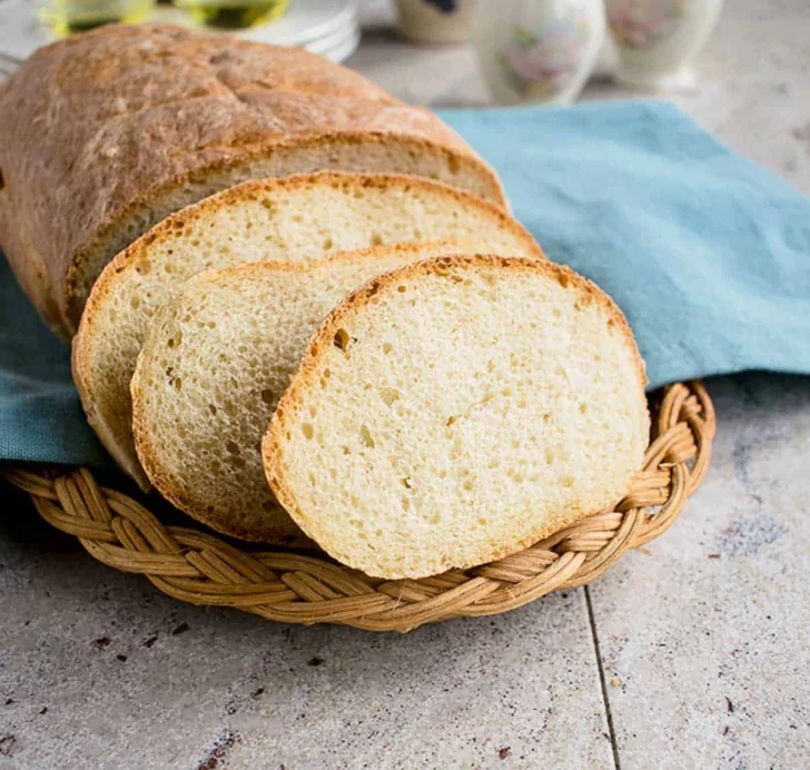 Receta de pan casero: el secreto para que quede bien esponjoso