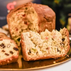 Receta de pan dulce: anticipate a cocinar y disfrutar del postre tradicional de Navidad