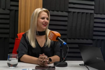 Natalia Quiróz: “Expo Construir Río Gallegos busca integrar, innovar y potenciar el sector”