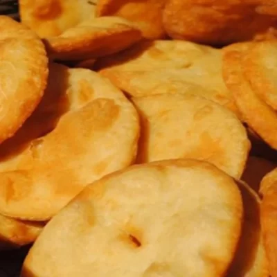 Tortas fritas: la receta más fácil y rápida para hacer en casa