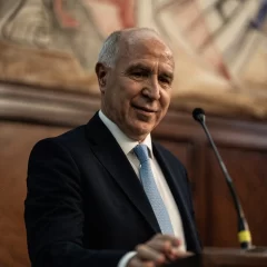 Ricardo Lorenzetti estará en la inauguración de la Ciudad Judicial en Comodoro Rivadavia