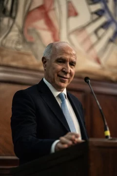 Ricardo Lorenzetti estará en la inauguración de la Ciudad Judicial en Comodoro Rivadavia