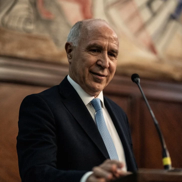 Ricardo Lorenzetti estará presente en la inauguración de la Ciudad Judicial en Comodoro Rivadavia