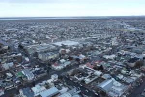 Buscan a un joven de 30 años que desapareció en Río Gallegos