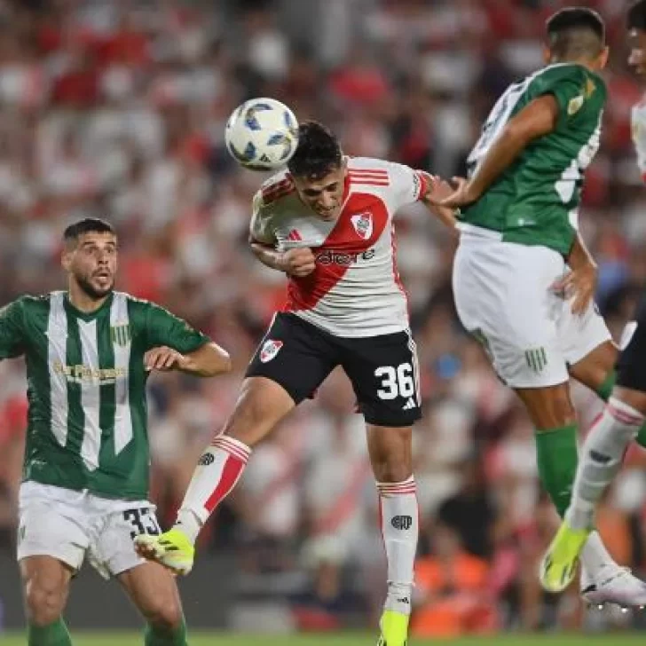 Pelota Libre o Fútbol Libre: cómo ver River vs. Banfield por la Liga Profesional