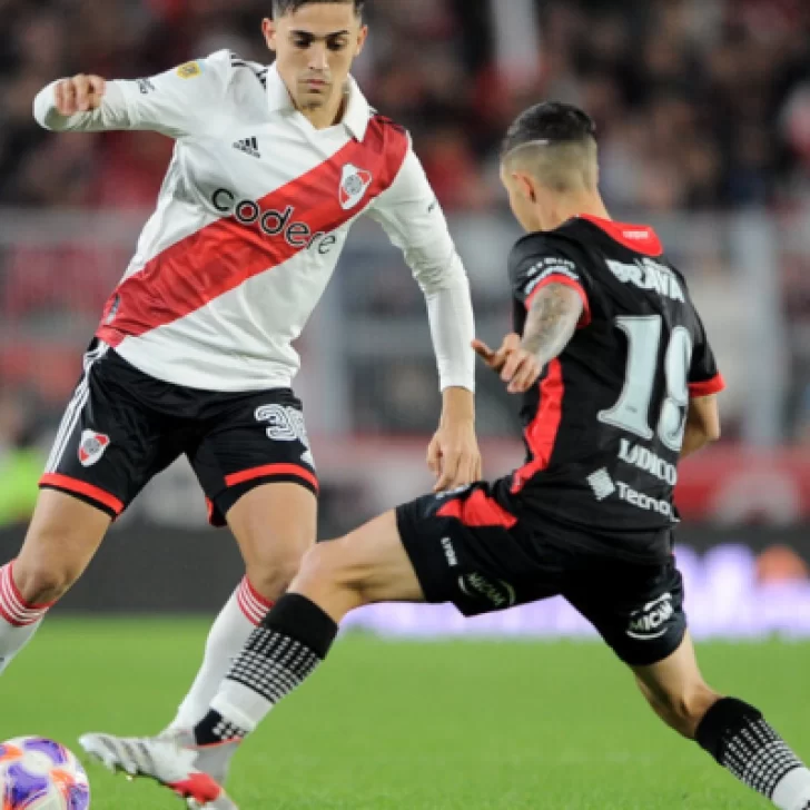 Pelota Libre o Fútbol Libre: cómo ver en vivo River vs. Instituto por la Liga Profesional