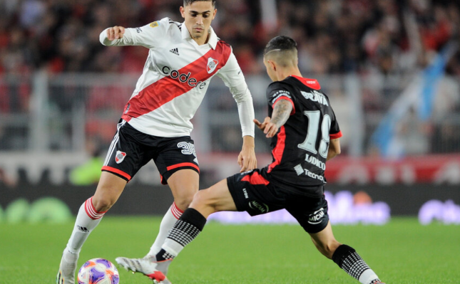 Pelota Libre o Fútbol Libre: cómo ver en vivo River vs. Instituto por la Liga Profesional