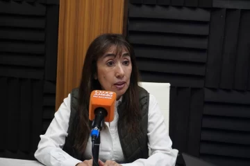 Roxana Reyes criticó al padre Molina y a la jueza González por archivar la causa Valdocco: “Exijo una investigación profunda para proteger a los niños”