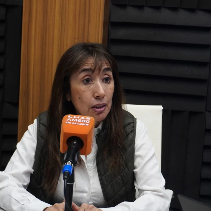 Roxana Reyes criticó al padre Molina y a la jueza González por archivar la causa Valdocco: “Exijo una investigación profunda para proteger a los niños”