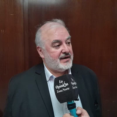 Rubén Zárate: “Estados Unidos quiere controlar los recursos que Latinoamérica puede brindar al mundo” Rubén Zárate: “Estados Unidos quiere controlar los recursos que Latinoamérica puede brindar al mundo”