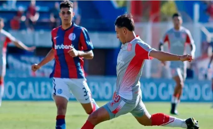 Pelota Libre o Fútbol Libre: cómo ver en vivo San Lorenzo vs. Estudiantes por la Liga Profesional