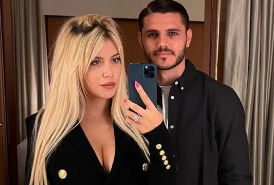 Wanda Nara denunció a Mauro Icardi por violencia de género: todos los detalles