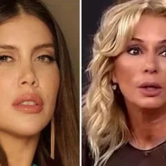 La polémica advertencia de Wanda Nara a Yanina Latorre: “Otro juicio”