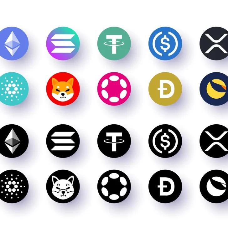 Cómo las criptomonedas están cambiando los mercados financieros, la banca y los aspectos regulatorios.