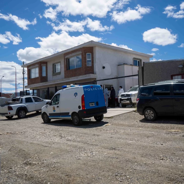 “Asfixia mecánica”, la causa de muerte de la joven que se suicidó por presunta instigación del ex “Asfixia mecánica”, la causa de muerte de la joven que se suicidó por presunta instigación del ex