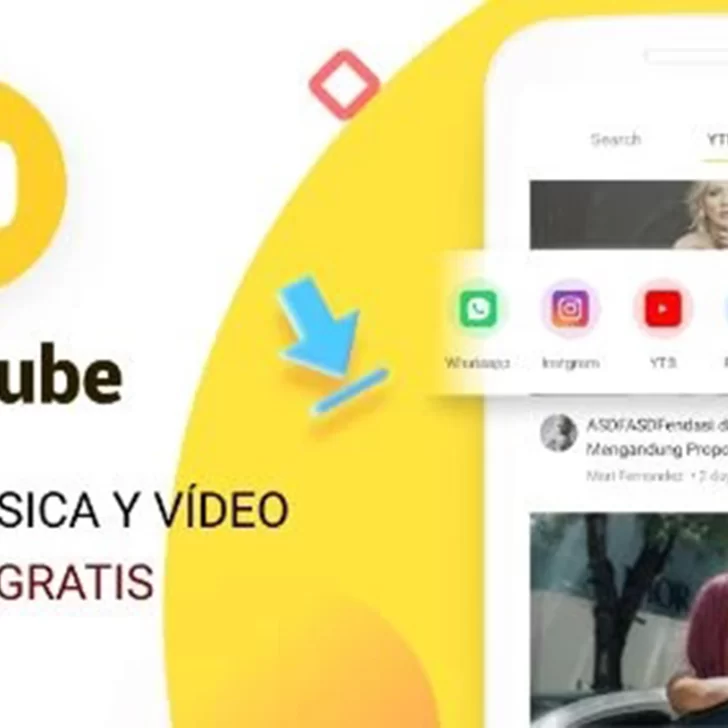 Las 6 mejores aplicaciones para descargar videos – Guía definitiva