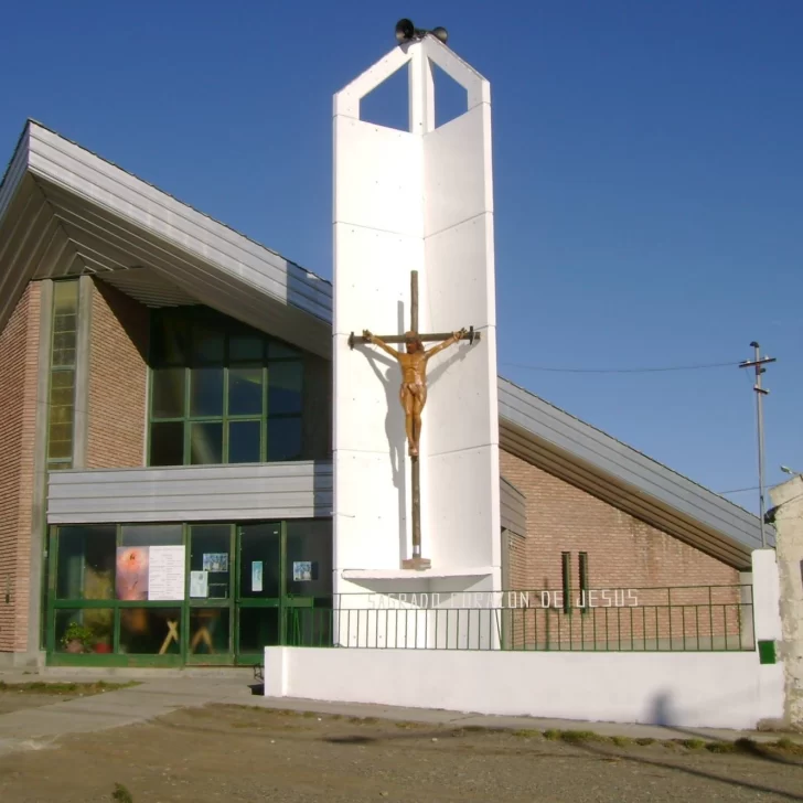 Realizarán un pesebre viviente para celebrar la Navidad en Río Gallegos: “Será una novedad para nuestra ciudad” Realizarán un pesebre viviente para celebrar la Navidad en Río Gallegos: “Será una novedad para nuestra ciudad”