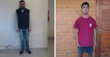 Alerta máxima: dos peligrosos delincuentes se fugaron en Chubut y reforzaron controles en Santa Cruz