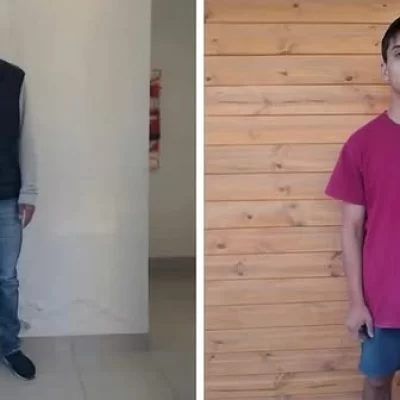 Alerta máxima: dos peligrosos delincuentes se fugaron en Chubut y reforzaron controles en Santa Cruz Alerta máxima: dos peligrosos delincuentes se fugaron en Chubut y reforzaron controles en Santa Cruz