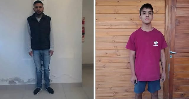 Alerta máxima: dos peligrosos delincuentes se fugaron en Chubut y reforzaron controles en Santa Cruz