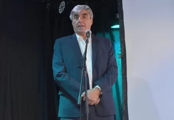 Roberto Cacciola: “El desafío del 2025 es muy fuerte para la minería”