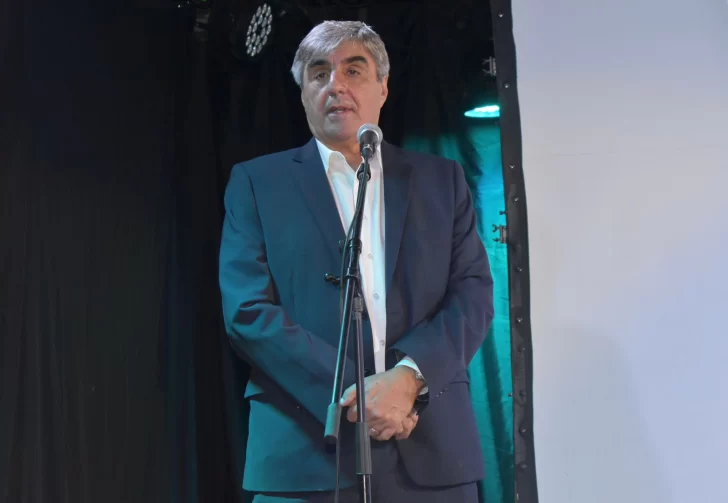 Roberto Cacciola: “El desafío del 2025 es muy fuerte para la minería”
