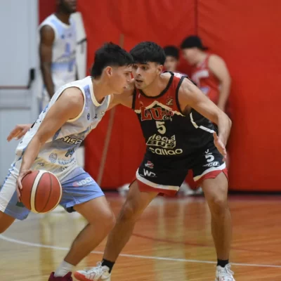 Hispano cayó ante La Unión por 89-69