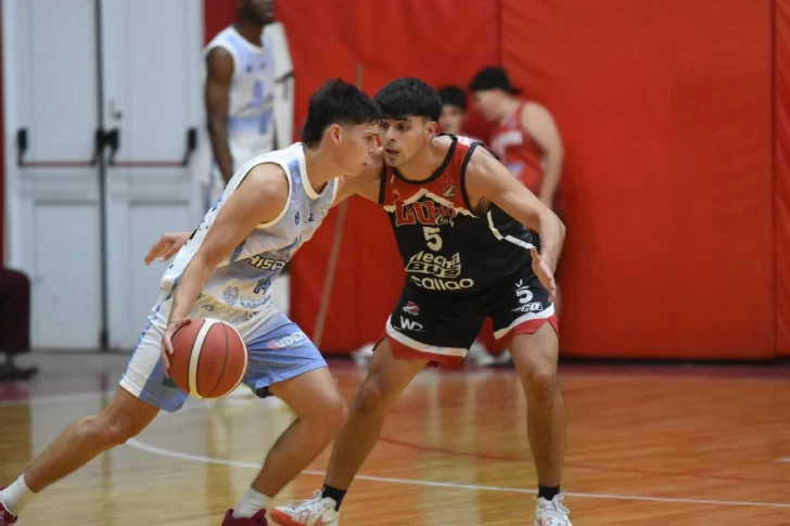 Hispano cayó ante La Unión por 89-69