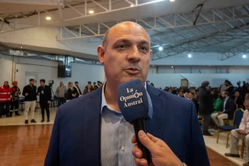 “Jairo Guzmán desconoce la diferencia entre Vialidad Provincial y Vialidad Nacional”, dijo Julio Bujer