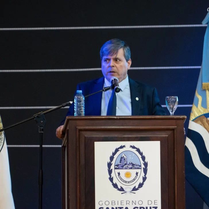 Leguizamón: “Fue un año de aprendizaje, pero también de logros”