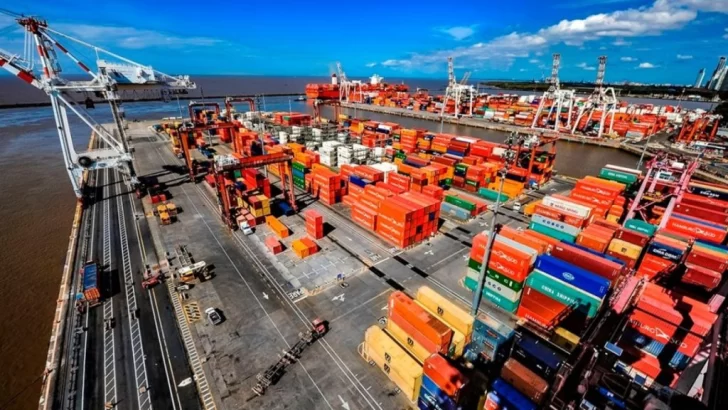 La Agencia Nacional de Puertos y Navegación reemplazará a la AGP: ¿En qué se diferencia?