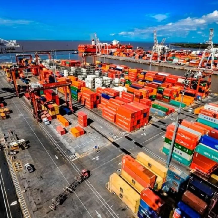 La Agencia Nacional de Puertos y Navegación reemplazará a la AGP: ¿En qué se diferencia?